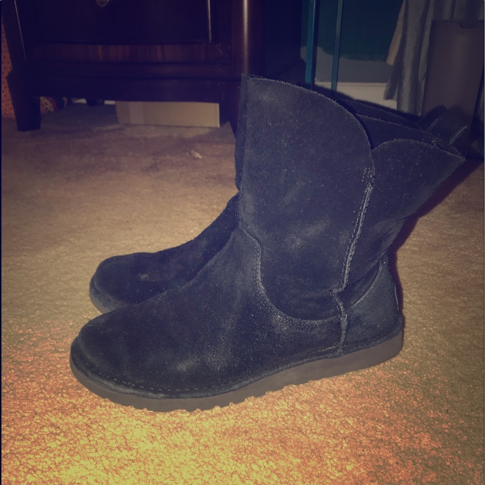 Uggs